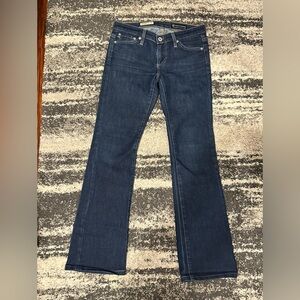 Women's AG Adriano Goldschmeid Jeans 25